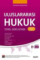 Uluslararası Hukuk Temel Ders Kitabı