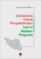 İran'ın Nükleer Programı