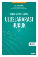 Uluslararası Hukuk - 1