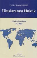 Uluslararası Hukuk
