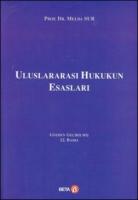 Uluslararası Hukukun Esasları
