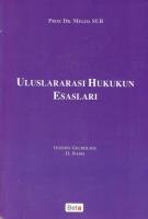 Uluslararası Hukukun Esasları