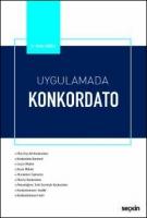Uygulamada Konkordato