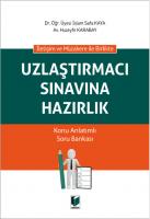 Uzlaştırmacı Sınavına Hazırlık