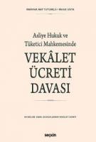 Vekâlet Ücreti Davası