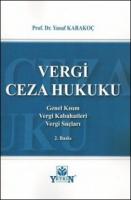 Vergi Ceza Hukuku