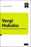 Vergi Hukuku