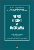 Vergi Hukuku ve Uygulama