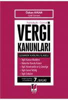 Vergi Kanunları