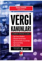 Vergi Kanunları