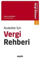 Avukatlar İçin Vergi Rehberi