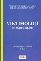 Viktimoloji