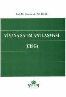 Viyana Satım Antlaşması (CISG)