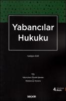 Yabancılar Hukuku
