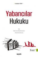 Yabancılar Hukuku