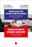 Yabancılar için Türkiye'de Gayrimenkul Yatırım Rehberi