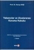 Yabancılar ve Uluslararası Koruma Hukuku