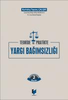 Yargı Bağımsızlığı