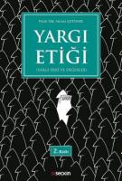 Yargı Etiği