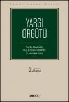 Yargı Örgütü