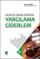 Hukuk Davalarında Yargılama Giderleri