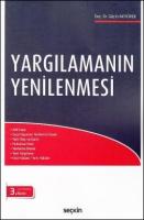 Yargılamanın Yenilenmesi