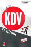 Yeni KDV El Kitabı