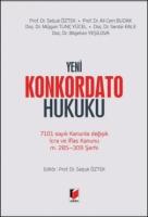 Yeni Konkordato Hukuku