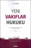 Yeni Vakıflar Hukuku
