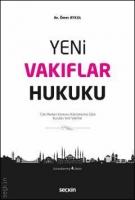 Yeni Vakıflar Hukuku