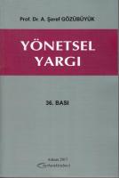 Yönetsel Yargı