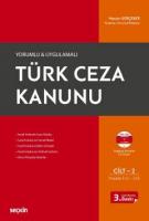 Türk Ceza Kanunu (2 Cilt)