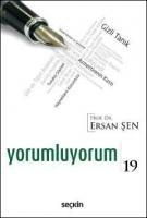 Yorumluyorum - 19