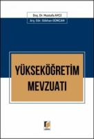 Yükseköğretim Mevzuatı