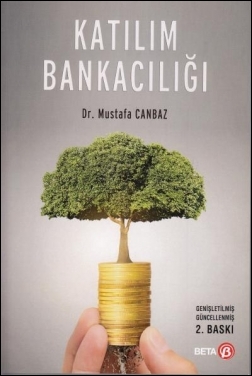 Katılım Bankacılığı Beta Yayınevi Mustafa Canbaz