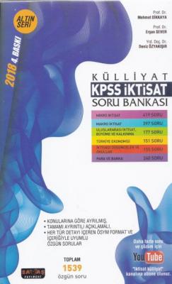 Külliyat Kpss İktisat Soru Bankası Savaş Yayınevi Mehmet Dikkaya