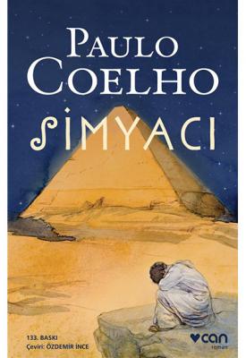 Simyacı Genel Kültür Kitapları Paulo Coelho