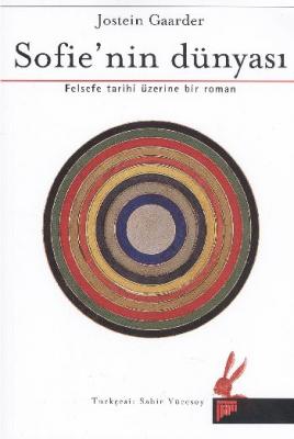 Sofie'nin Dünyası Genel Kültür Kitapları Jostein Gaarder