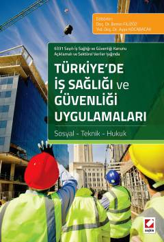 Türkiye’de İş Sağlığı ve Güvenliği Uygulamaları Seçkin Yayınevi Berrin