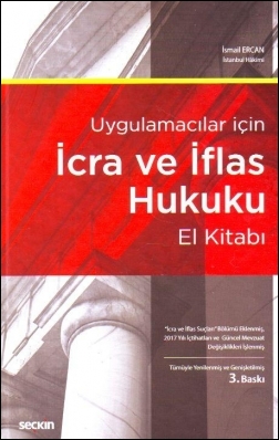 İcra ve İflas Hukuku