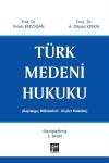 Türk Medeni hukuku