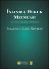İstanbul Hukuk Mecmuası Cilt:76 Sayı:1 2018