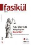 Fasikül Aylık Hukuk Dergisi Yıl: 3 Sayı: 24
Kasım 2011