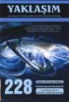 Yaklaşım Aylık Dergi Yıl: 19 Sayı: 228
Aralık 2011