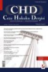 Chd Ceza Hukuku Dergisi Yıl: 6 Sayı: 17 Aralık
2011