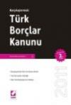 Türk Borçlar Kanunu ( Orta Boy )
