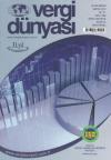 Vergi Dünyası Aylık Dergi Yıl: 31 Sayı: 369
Mayıs 2012