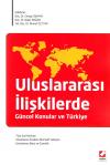 Uluslararası İlişkilerde Güncel Konular Ve
Türkiye