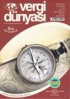 Vergi Dünyası Aylık Dergi Yıl: 32 Sayı: 379
Mart 2013