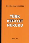 Türk Kefalet Hukuku